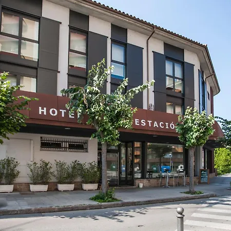 Hotel Estació-2