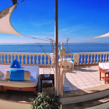 Hotel Vistabella-2