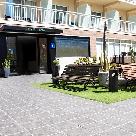 Hotel Joya-2