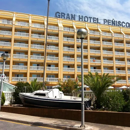 Gran Hotel Peniscola-2