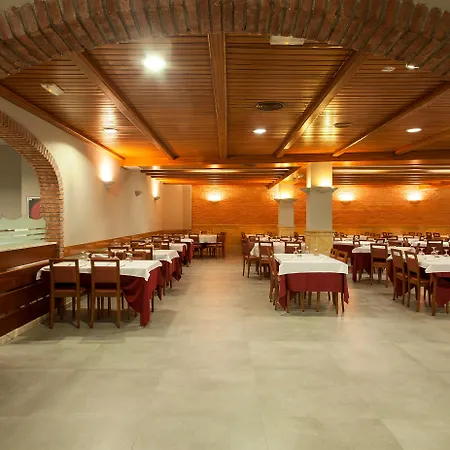 Hotel RH Vinarós Aura-3
