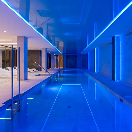 L'Azure Hotel 4* Sup-2