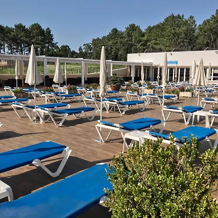 Hotel Nuevo Vichona Spa 3 Estrellas Superior-3
