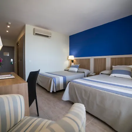 Grand Hotel Las Fuentes-3