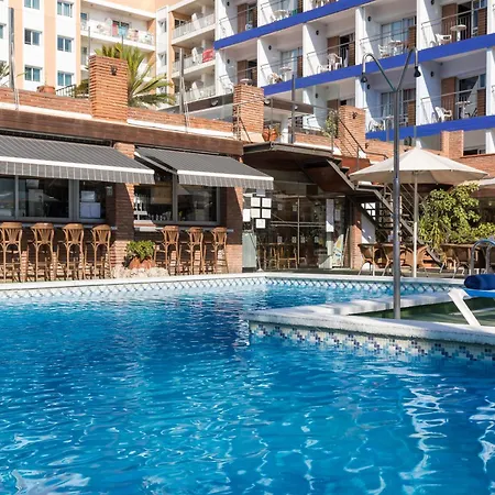 Htopfun Palm Beach & Spa-3