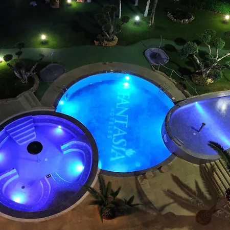 Grand Hotel Las Fuentes-2