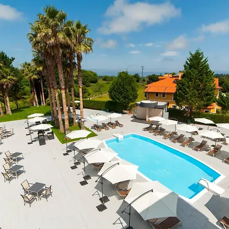 Hotel La Palma De Llanes By Gaiarooms-2