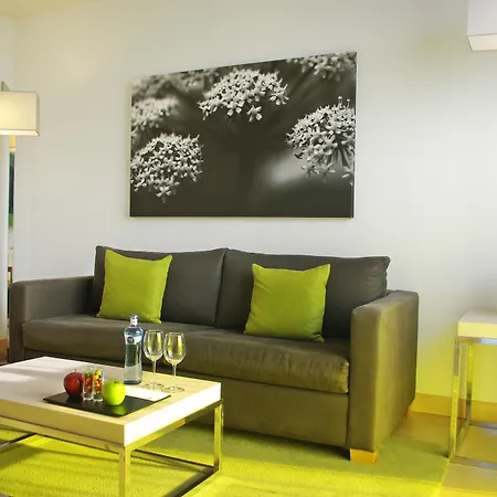 Doubletree By Hilton Girona-3