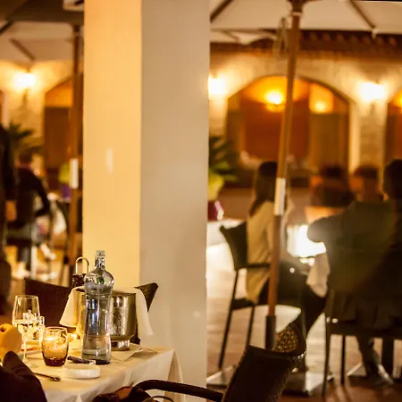 Hotel Restaurant Bon Retorn-3