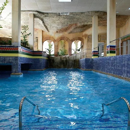 Playacálida Spa Hotel Luxury-2