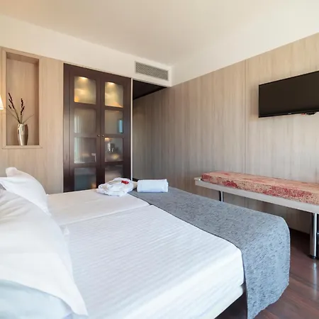 Hotel Salymar-3