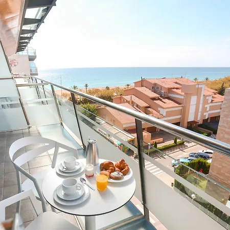 Kaktus Hotel Kaktus Playa (Adults Only)-2