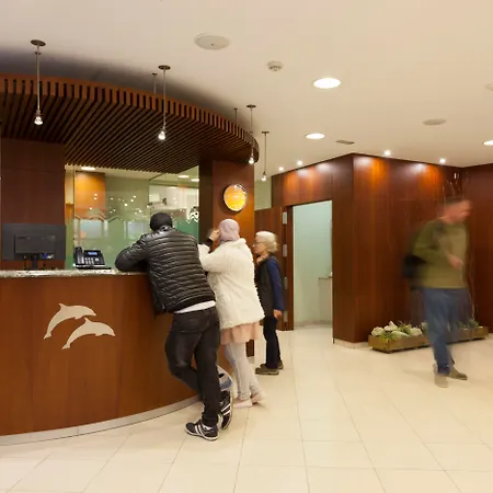 Hotel Delfin 4 Sup-2