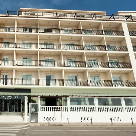 Hotel Horitzó by Pierre&Vacances-3