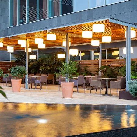 Hotel SB Diagonal Zero 4 Sup-2