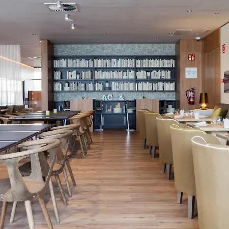 Ac Hotel Diagonal L'Illa By Marriott-2