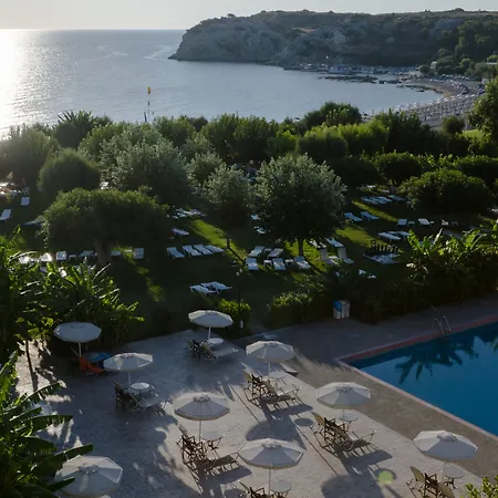 Irene Palace Beach Resort-2