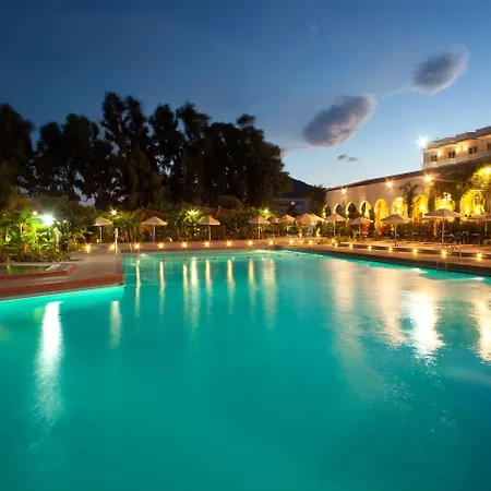 Irene Palace Beach Resort-3