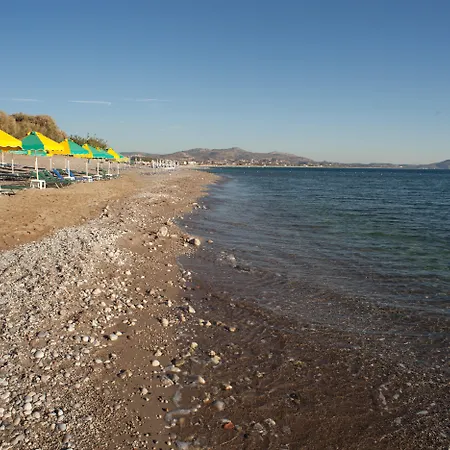Irene Palace Beach Resort-3