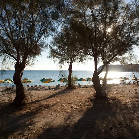 Irene Palace Beach Resort-2
