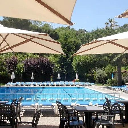 Hotel Gran Garbi & Aquasplash-3