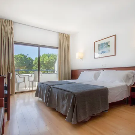 Hotel Gran Garbi & Aquasplash-2