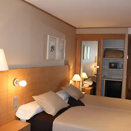 Eurohotel Castellón-2