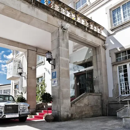 Parador De Ferrol-3