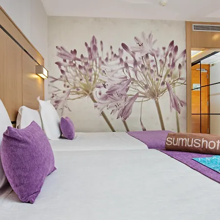 Sumus Hotel Monteplaya & Spa 4Sup - Adults Only-3