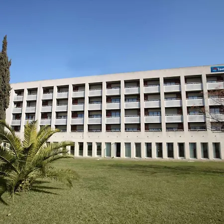Travelodge Barcelona Del Valles-2
