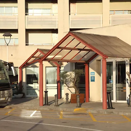 Travelodge Barcelona Del Valles-3