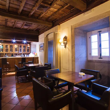Parador De Monforte De Lemos-2