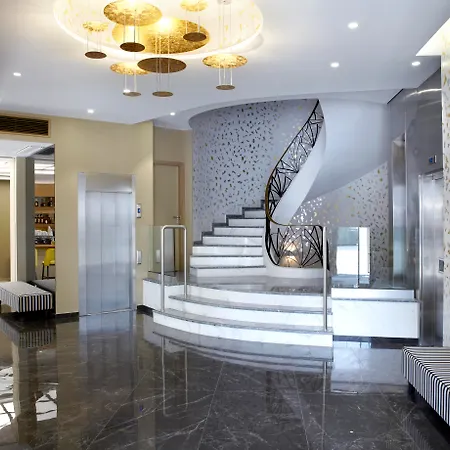 Athens Tiare By Mage Hotels-2