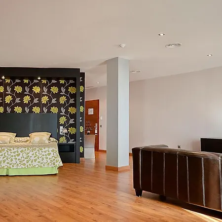 Hotel Campos de Baeza-2