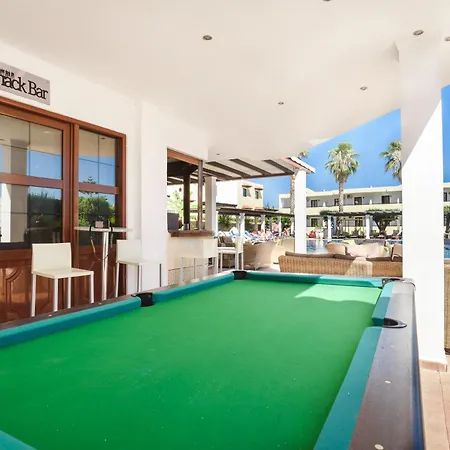 Pefkos Village Resort-3