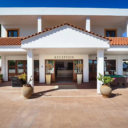 Pefkos Village Resort-2