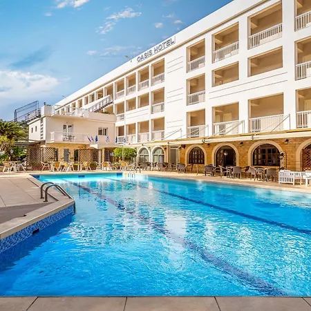 Oasis Hotel-2