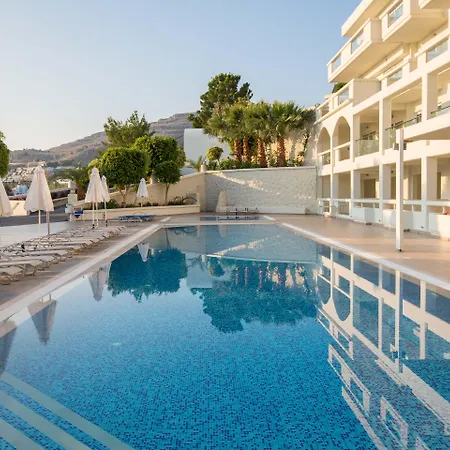 Lindos White Hotel & Suites-3