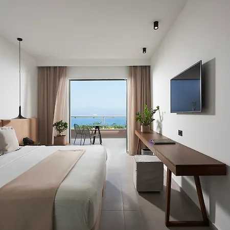 Michelangelo Resort & Spa-3