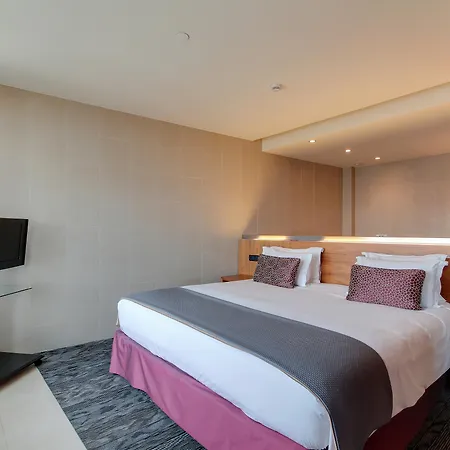 Hotel Badalona Tower-2