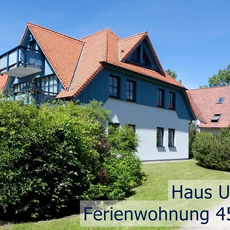 Moby Dick Hotel&Ferienwohnungen-2