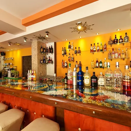 Alea Hotel Apartments-3