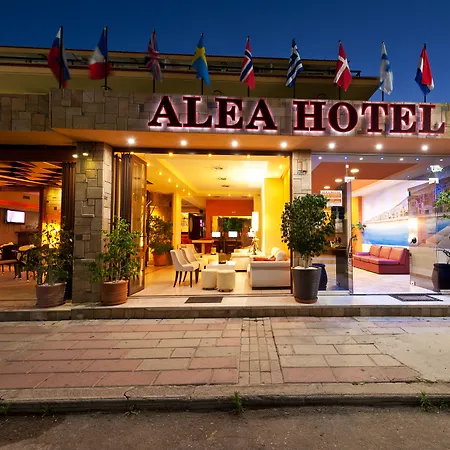 Alea Hotel Apartments-2