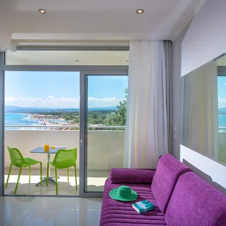 Corissia Princess Hotel-3