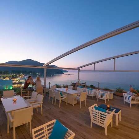 Corissia Princess Hotel-2