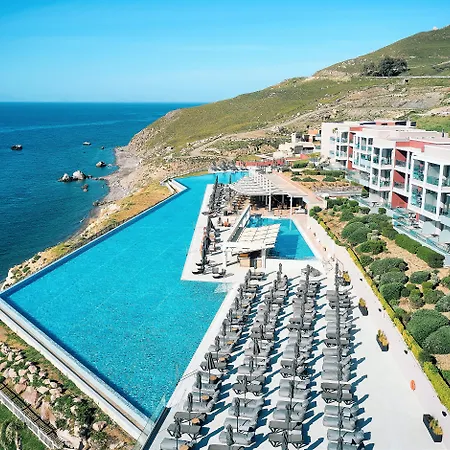 Michelangelo Resort&Spa-2