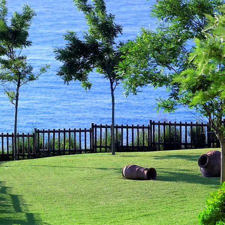 Michelangelo Resort & Spa-2