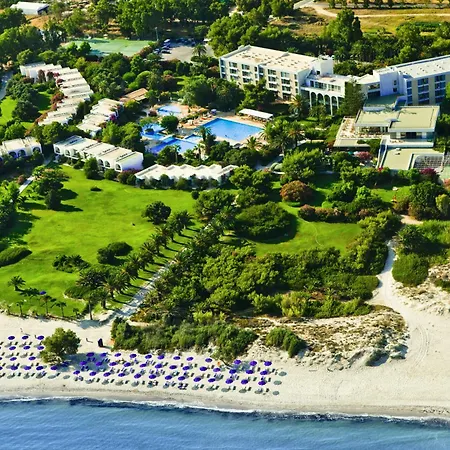 Caravia Beach Hotel-3