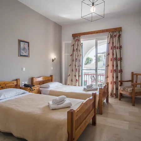 Iliada Beach Hotel-3