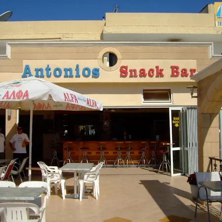 Antonios Hotel-3